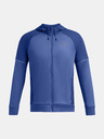 Under Armour Herren Sweatshirt Under Armour UA AF Storm FZ Hoodie-BLU