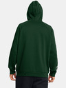 Under Armour Herren Under Armour UA Rival Fleece HBR Logo HD-GRN
