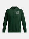 Under Armour Herren Under Armour UA Rival Fleece HBR Logo HD-GRN