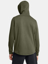 Under Armour Herren Under Armour UA Rival Terry LC HD-GRN Sweatshirt