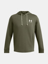 Under Armour Herren Under Armour UA Rival Terry LC HD-GRN Sweatshirt