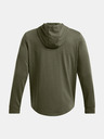 Under Armour Herren Under Armour UA Rival Terry LC HD-GRN Sweatshirt