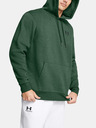 Under Armour Herren Under Armour UA Icon Fleece Kapuzenpullover-GRN
