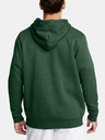 Under Armour Herren Under Armour UA Icon Fleece Kapuzenpullover-GRN