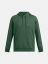 Under Armour Herren Under Armour UA Icon Fleece Kapuzenpullover-GRN