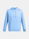 Under Armour Herren Under Armour UA Icon Fleece Kapuzenpullover-BLU