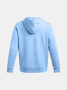 Under Armour Herren Under Armour UA Icon Fleece Kapuzenpullover-BLU