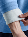 Under Armour Herren Under Armour UA Icon Fleece Kapuzenpullover-BLU