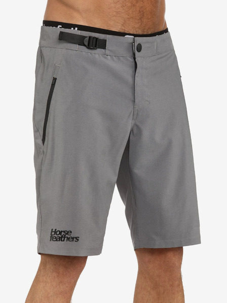 Horsefeathers Bike Shorts Tracer II Pferdefedern