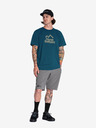 Horsefeathers Bike Shorts Tracer II Pferdefedern
