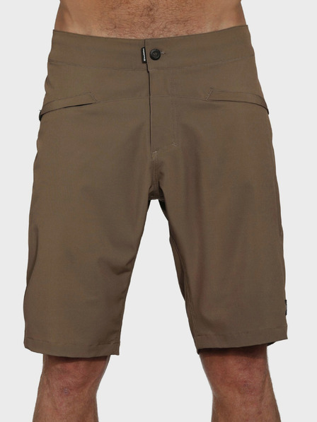 Horsefeathers Tracer Bike Shorts - Hermelin Größe 28 HORSEFEATHERS