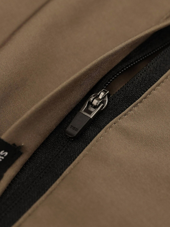 Horsefeathers Tracer Bike Shorts - Hermelin Größe 28 HORSEFEATHERS