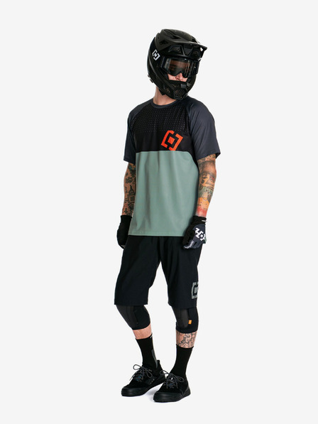 Horsefeathers Fahrradshorts Stoker II Horsefeathers