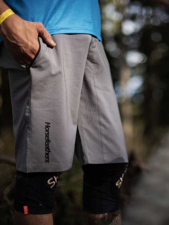 Horsefeathers Fahrradshorts Venture II Horsefeathers