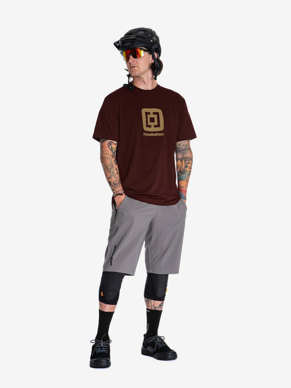 Horsefeathers Fahrradshorts Venture II Horsefeathers