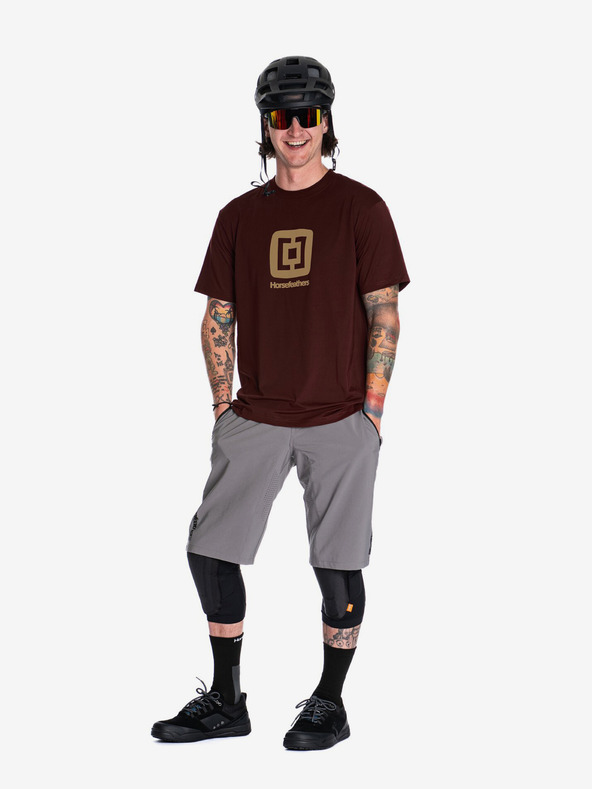 Horsefeathers Fahrradshorts Venture II Horsefeathers