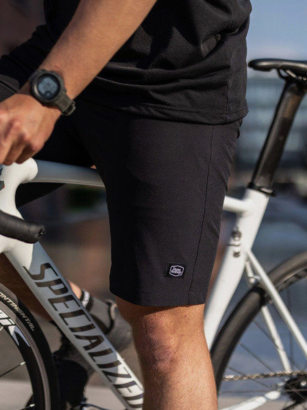 Horsefeathers Fahrradshorts Tracer Horsefeathers