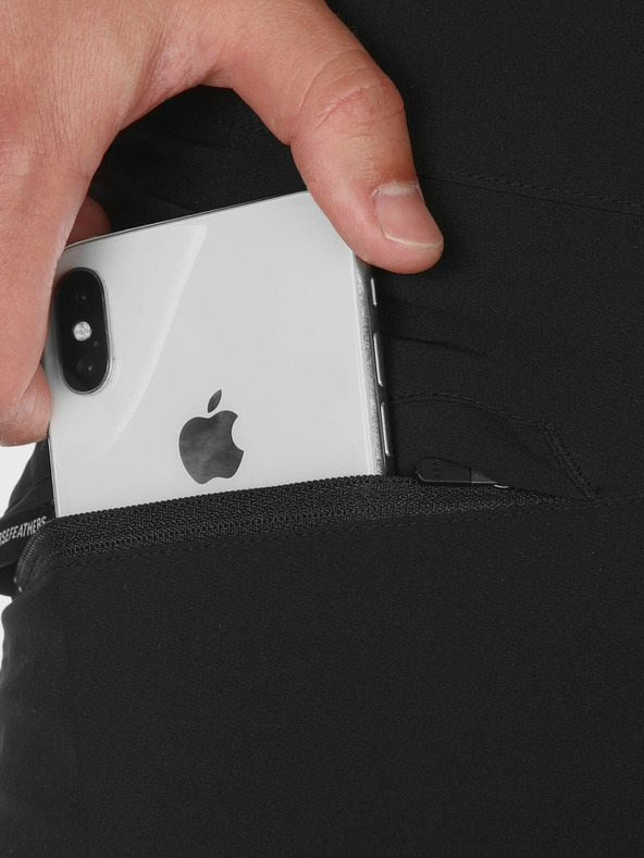 Horsefeathers Fahrradshorts Tracer Horsefeathers