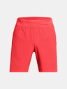 Under Armour Herren Under Armour UA LAUNCH PRO 7'' SHORTS-ROT
