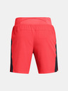 Under Armour Herren Under Armour UA LAUNCH PRO 7'' SHORTS-ROT