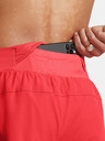Under Armour Herren Under Armour UA LAUNCH PRO 7'' SHORTS-ROT
