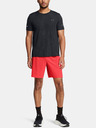 Under Armour Herren Under Armour UA LAUNCH PRO 7'' SHORTS-ROT