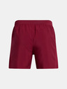 Under Armour Herren Under Armour UA LAUNCH 5'' SHORTS-ROT