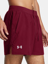 Under Armour Herren Under Armour UA LAUNCH 5'' SHORTS-ROT