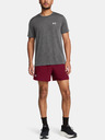 Under Armour Herren Under Armour UA LAUNCH 5'' SHORTS-ROT