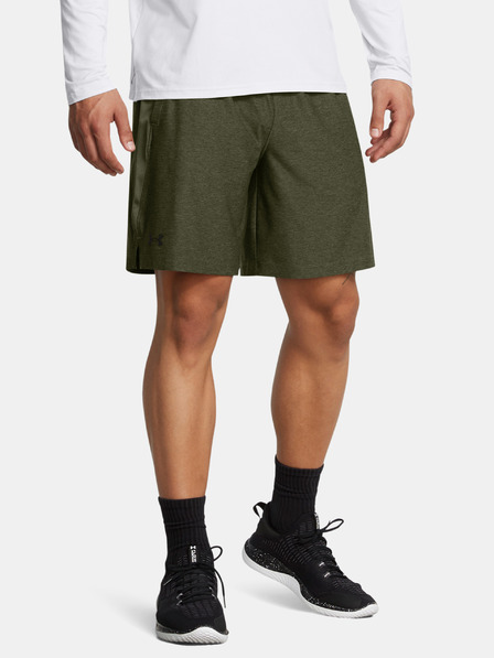 Under Armour Herren Under Armour UA Tech Vent Short-GRN Kurze Hose