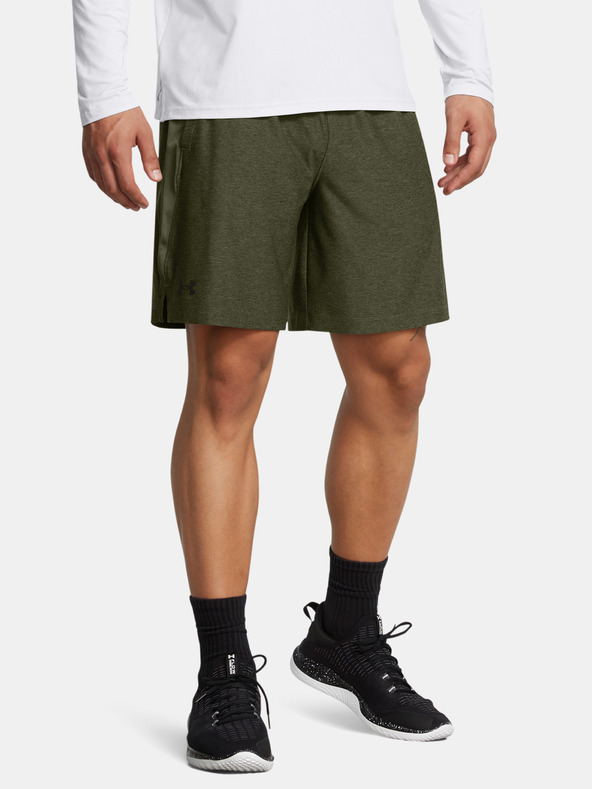 Under Armour Herren Under Armour UA Tech Vent Short-GRN Kurze Hose