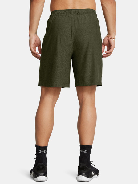 Under Armour Herren Under Armour UA Tech Vent Short-GRN Kurze Hose