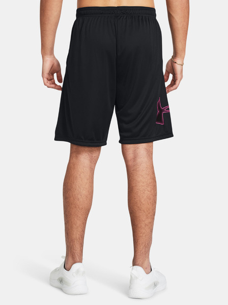 Under Armour Herren Under Armour UA TECH GRAPHIC SHORT-BLK Shorts