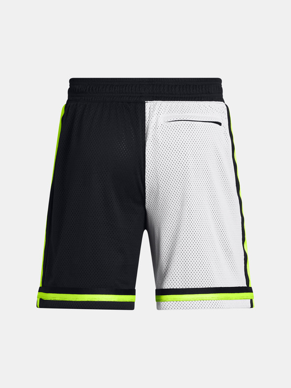 Under Armour Herren Shorts Under Armour Curry Statement Short 3-BLK