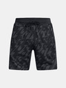 Under Armour Herren Shorts Under Armour Curry Sig Short 1-BLK