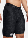 Under Armour Herren Under Armour UA Curry HG Prtd Shorts-BLK