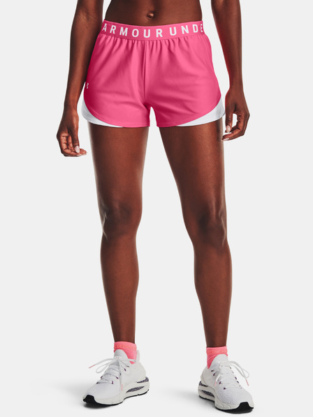 Under Armour Under Armour Damen Play Up Shorts 3.0