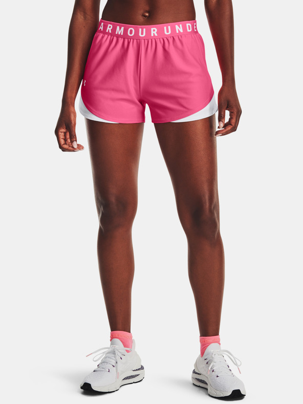 Under Armour Under Armour Damen Play Up Shorts 3.0