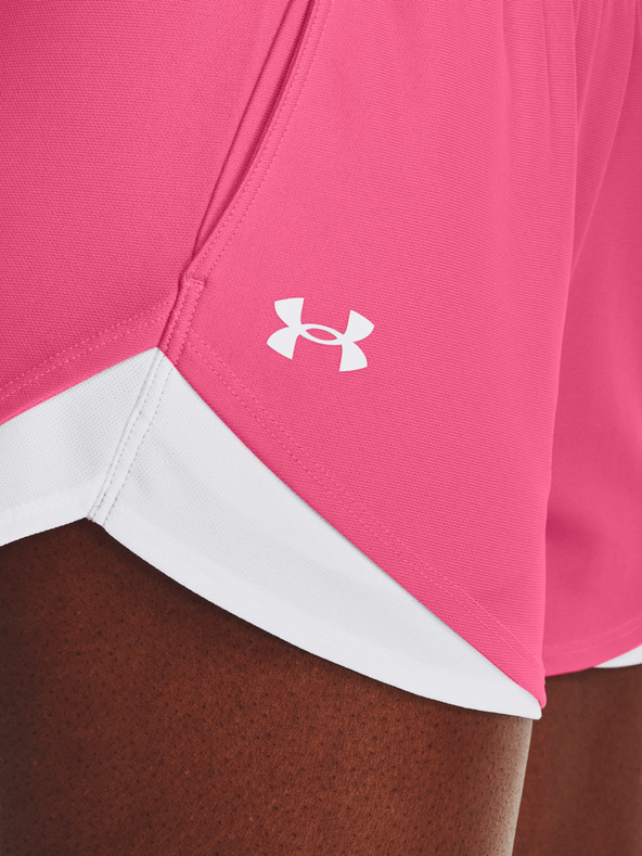 Under Armour Under Armour Damen Play Up Shorts 3.0