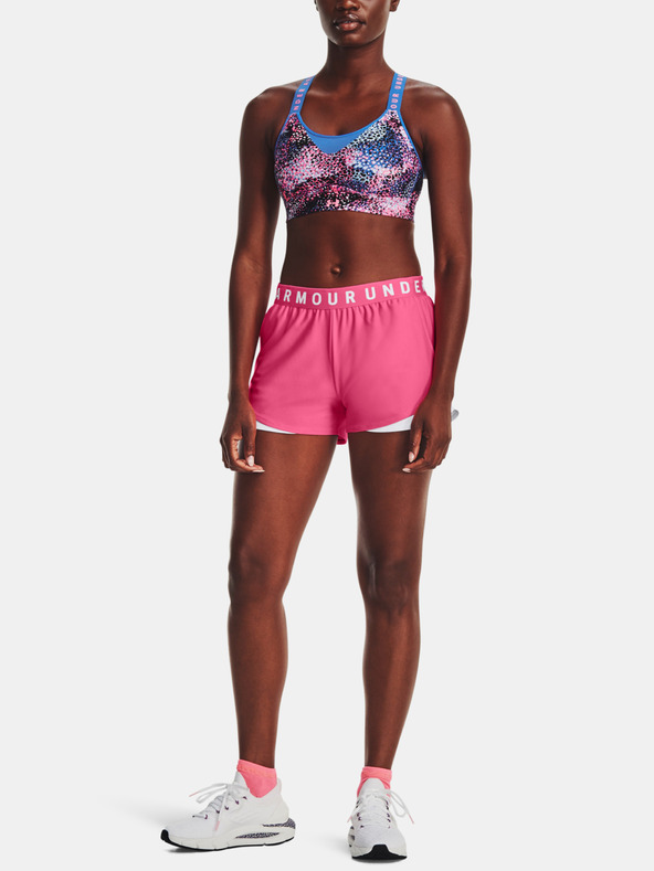 Under Armour Under Armour Damen Play Up Shorts 3.0