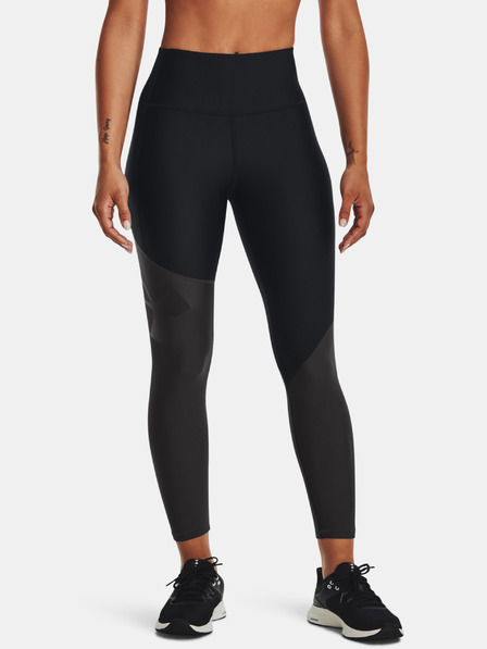 Under Armour Damen Leggings Under Armour Armour Colorblock Ankle Leg