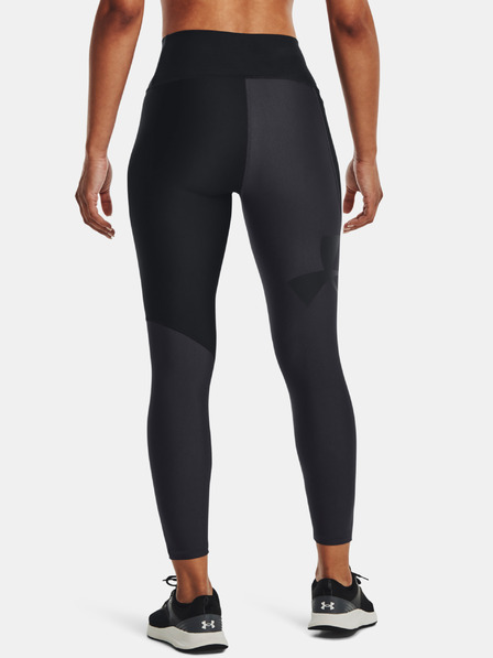 Under Armour Damen Leggings Under Armour Armour Colorblock Ankle Leg