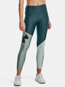 Under Armour Damen Leggings Under Armour Armour Colorblock Ankle Leg