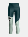 Under Armour Damen Leggings Under Armour Armour Colorblock Ankle Leg