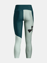 Under Armour Damen Leggings Under Armour Armour Colorblock Ankle Leg