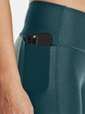 Under Armour Damen Leggings Under Armour Armour Colorblock Ankle Leg