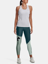 Under Armour Damen Leggings Under Armour Armour Colorblock Ankle Leg