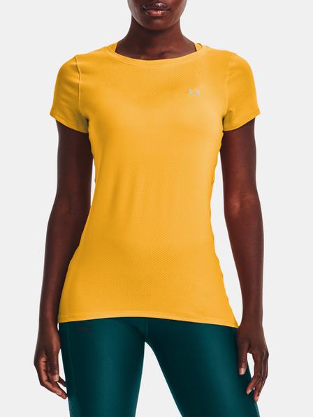Under Armour Damen T-Shirt Under Armour UA HG Armour SS