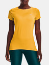 Under Armour Damen T-Shirt Under Armour UA HG Armour SS