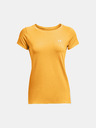 Under Armour Damen T-Shirt Under Armour UA HG Armour SS